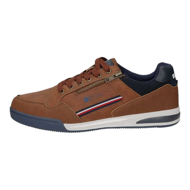 BOXX Schnürhalbschuh Freizeit (Casual)