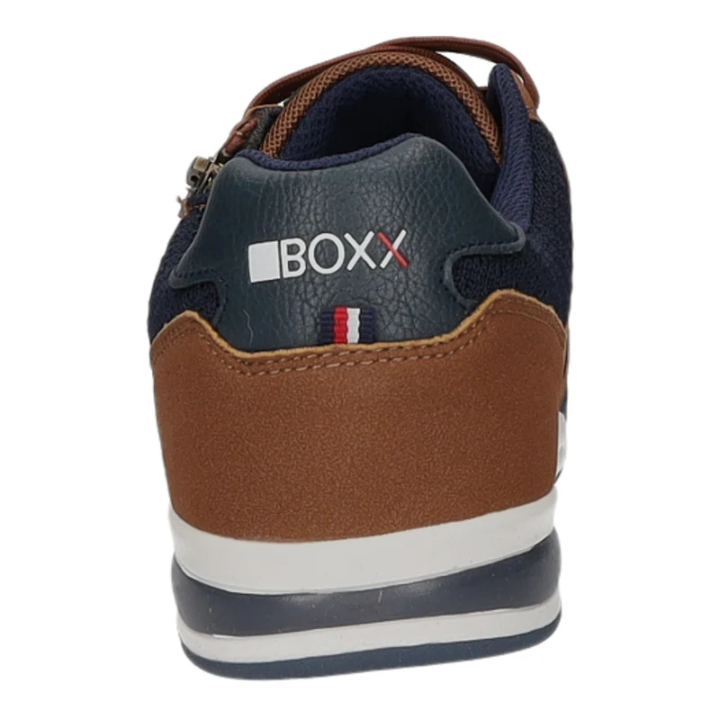 BOXX Schnürhalbschuh Freizeit (Casual)