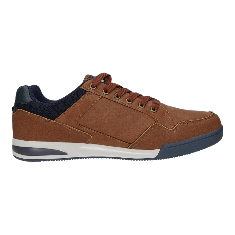 BOXX Schnürhalbschuh Freizeit (Casual)