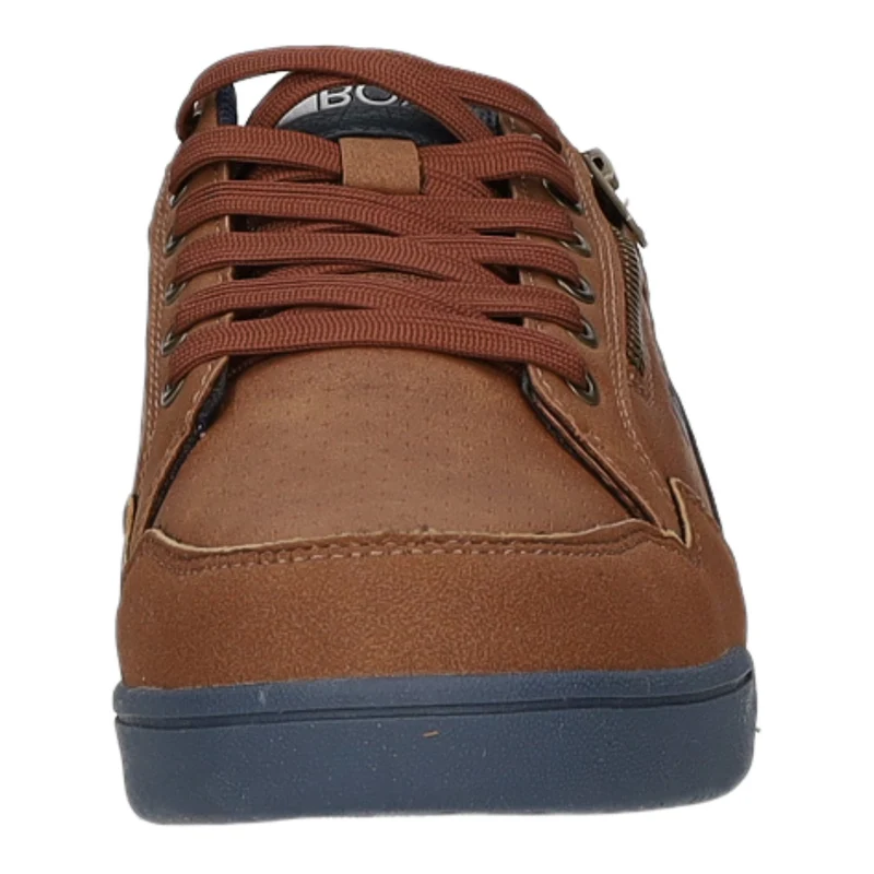 BOXX Schnürhalbschuh Freizeit (Casual)