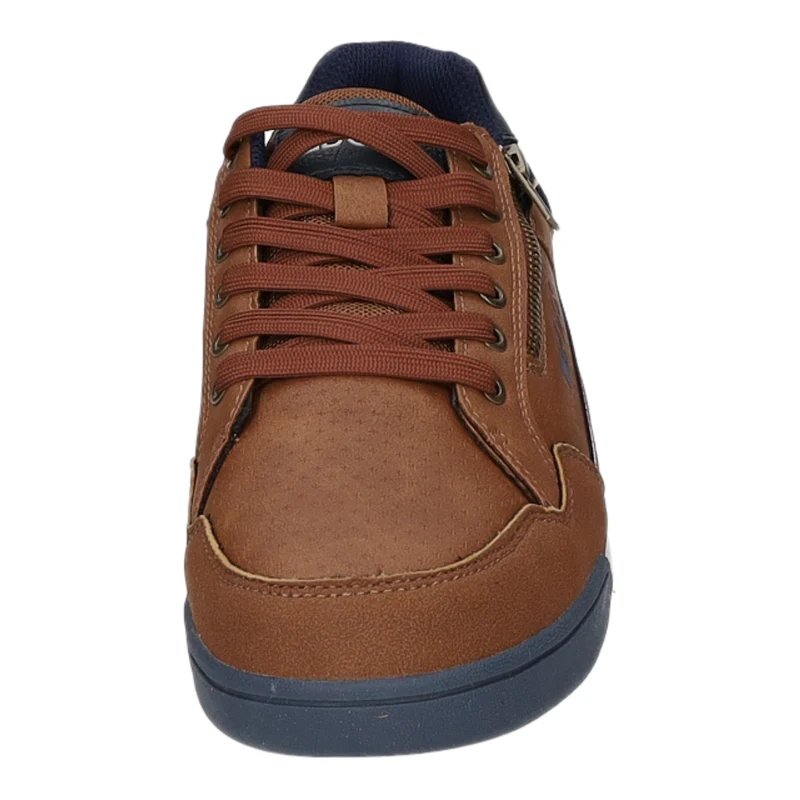 BOXX Schnürhalbschuh Freizeit (Casual)