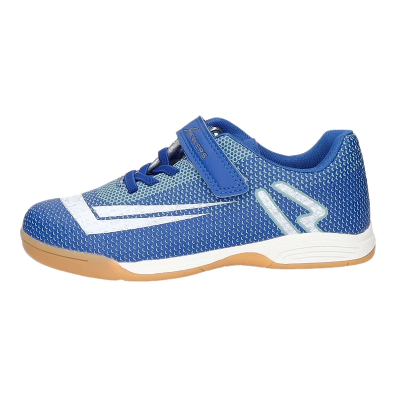 Sneakers Sportschuh Indoor