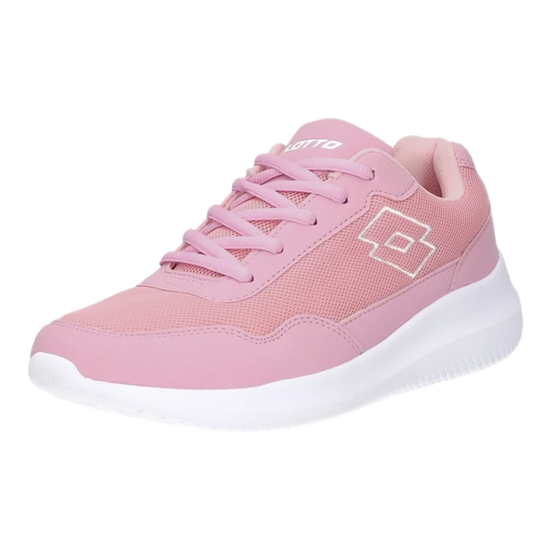Lotto Schnürhalbschuh Sneaker (sportlich) CONNECT