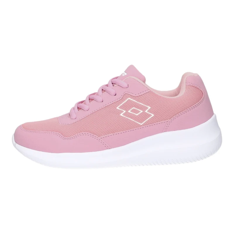 Lotto Schnürhalbschuh Sneaker (sportlich) CONNECT