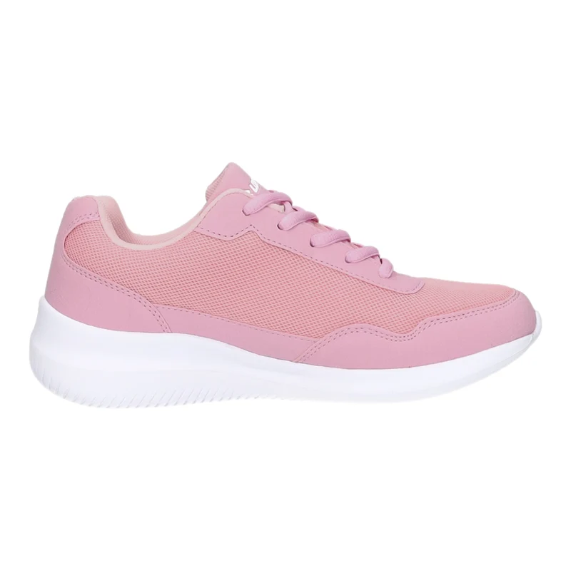 Lotto Schnürhalbschuh Sneaker (sportlich) CONNECT