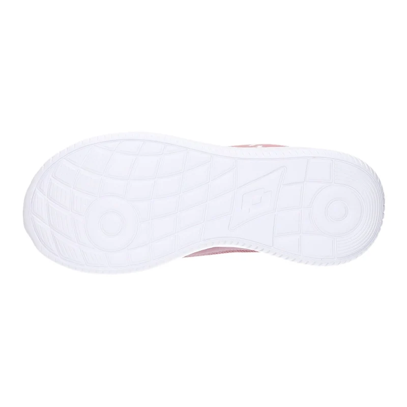 Lotto Schnürhalbschuh Sneaker (sportlich) CONNECT