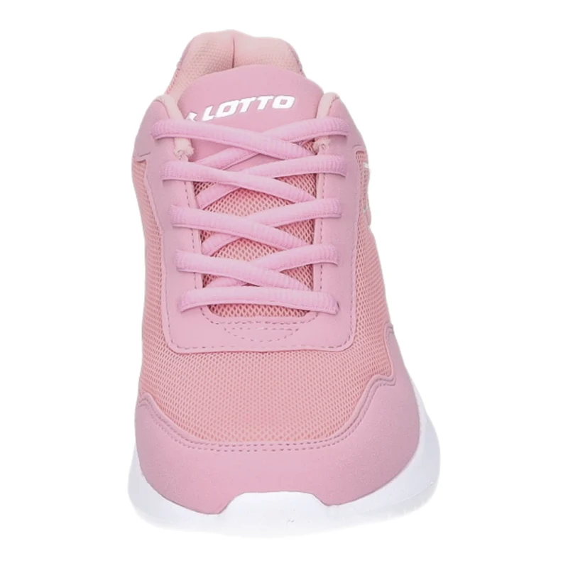 Lotto Schnürhalbschuh Sneaker (sportlich) CONNECT