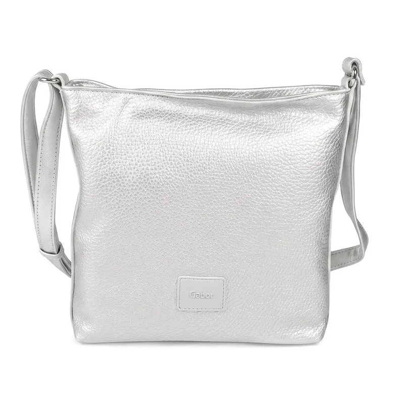 Gabor Zip Fastening Daily Handbag - GABC44052 / 330 518