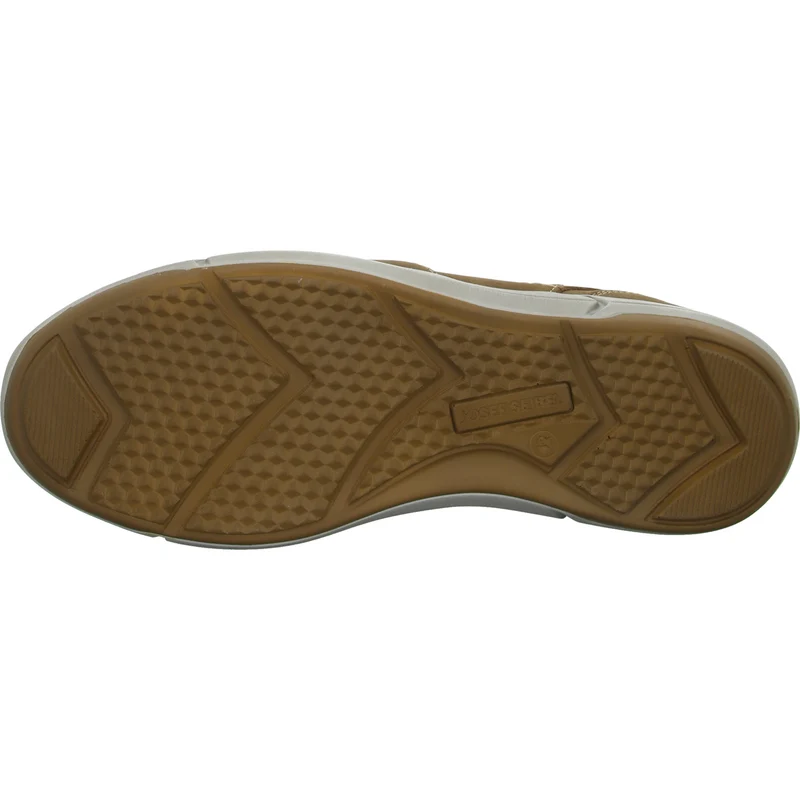 Josef Seibel Slipper/Kletthalbschuh mit Mehrweite Freizeit (sportlicher Boden) ENRICO 04