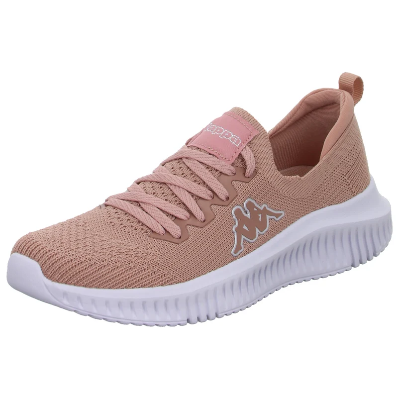 Kappa Slipper/Kletthalbschuh Sneaker (sportlich) STYLECODE: 243095 Abiola