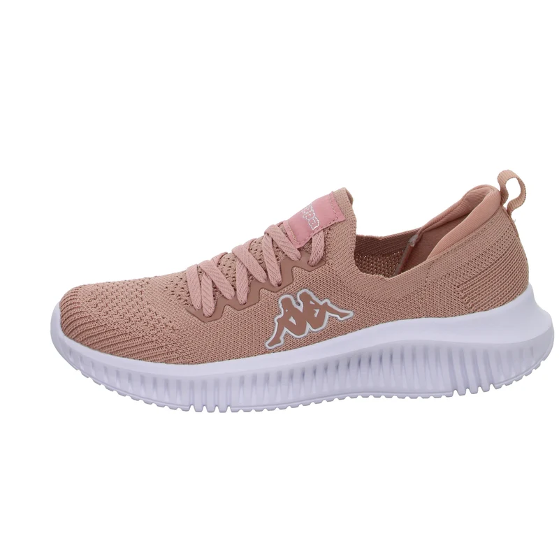 Kappa Slipper/Kletthalbschuh Sneaker (sportlich) STYLECODE: 243095 Abiola