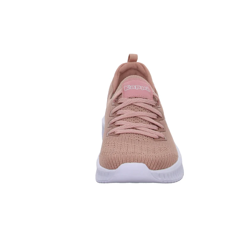 Kappa Slipper/Kletthalbschuh Sneaker (sportlich) STYLECODE: 243095 Abiola