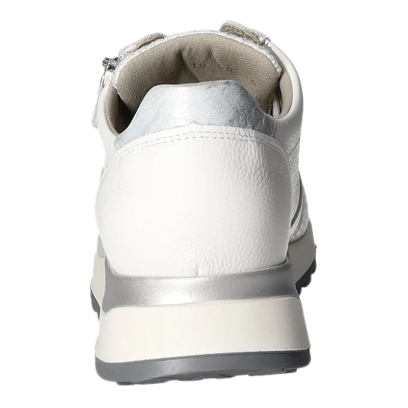 Waldläufer Schnürhalbschuh mit Mehrweite Freizeit (casual) Hiroko