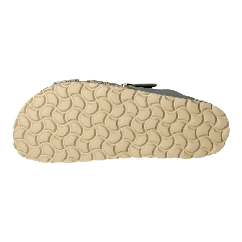 BOXX Bio Pantolette bis 30mm Sohlenhöhe