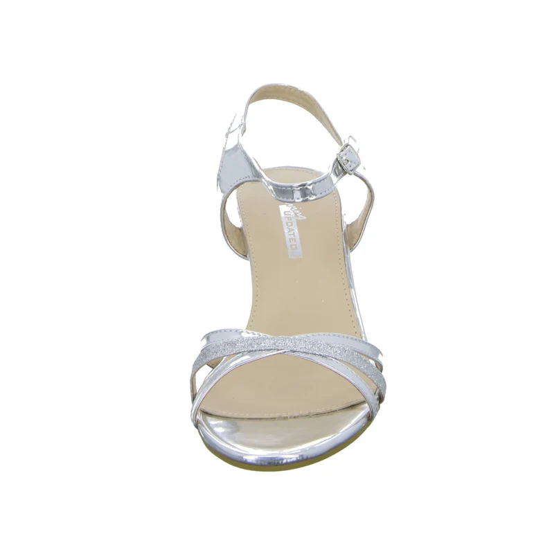 living UPDATED Sandalette ab 50mm Absatz