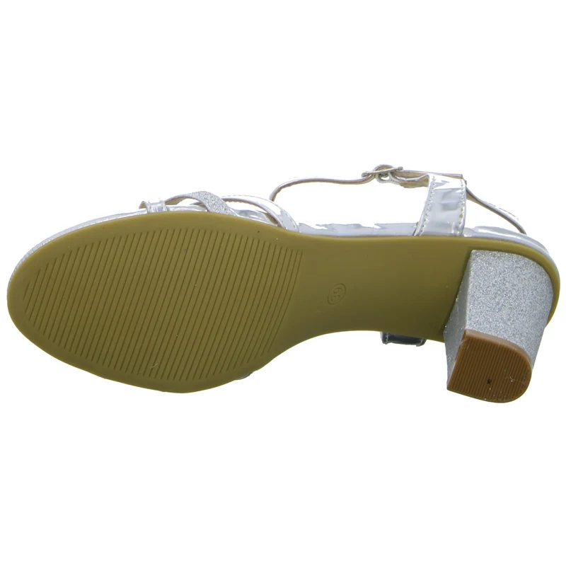 living UPDATED Sandalette ab 50mm Absatz