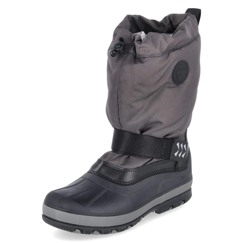 Snowboots ANTARCTICA Grau