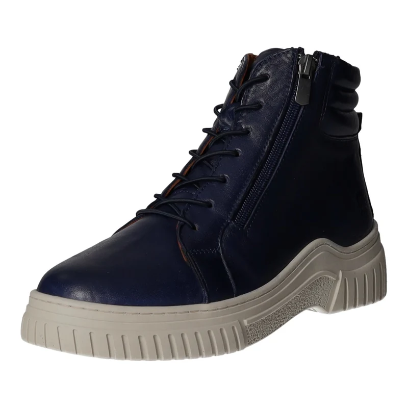 Cosmos Comfort Schnürstiefelette Kaltfutter bis 35mm Absatz (casual)