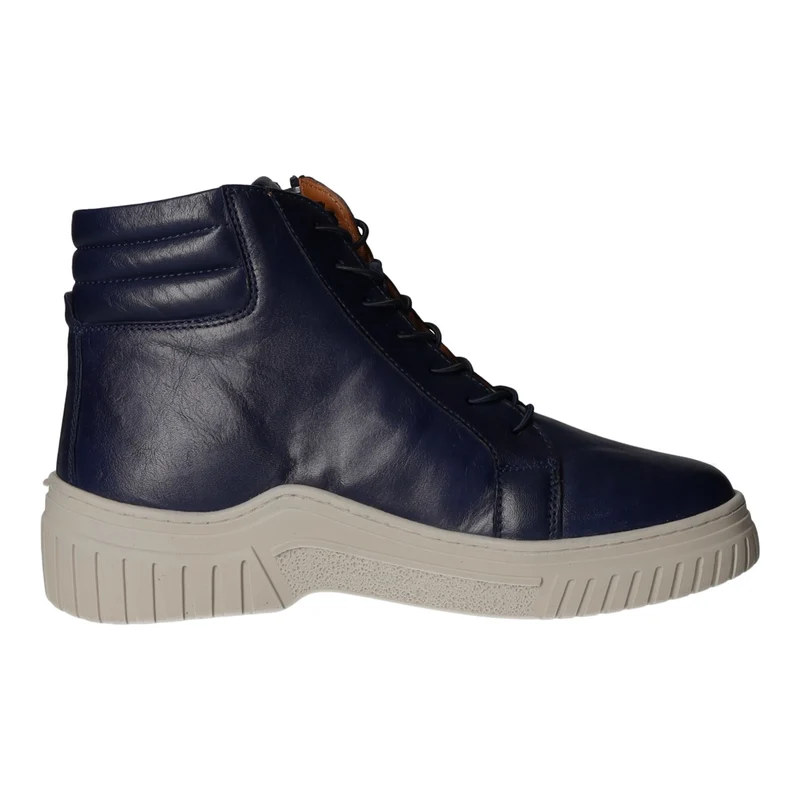 Cosmos Comfort Schnürstiefelette Kaltfutter bis 35mm Absatz (casual)
