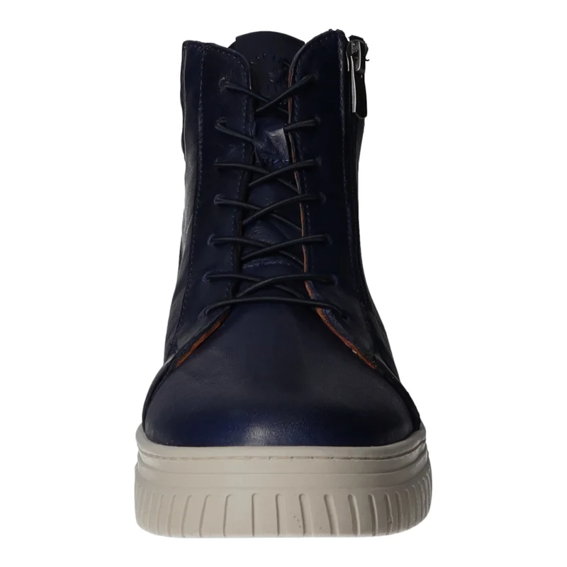 Cosmos Comfort Schnürstiefelette Kaltfutter bis 35mm Absatz (casual)