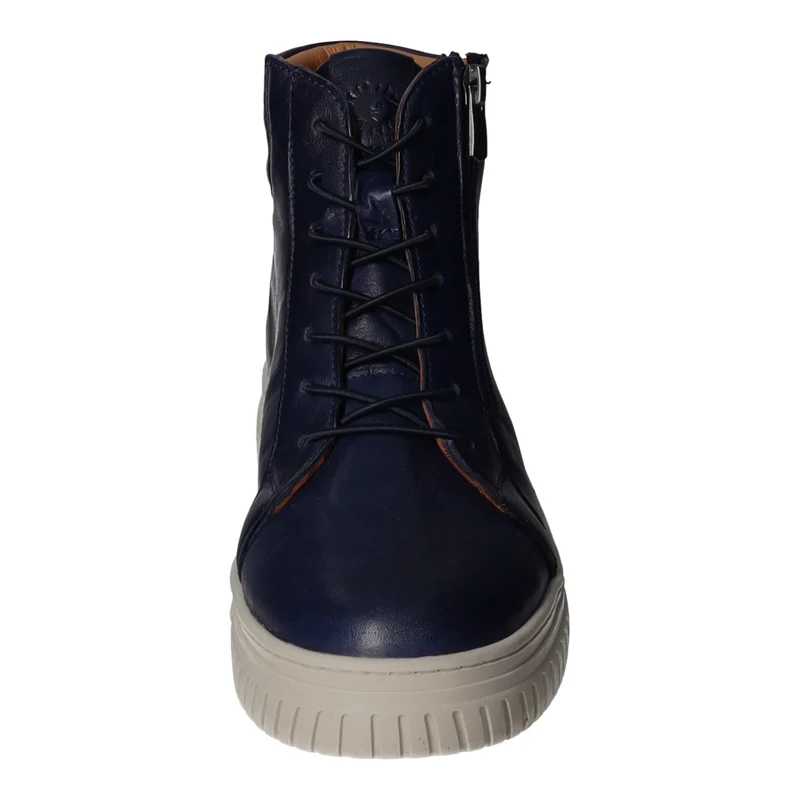 Cosmos Comfort Schnürstiefelette Kaltfutter bis 35mm Absatz (casual)