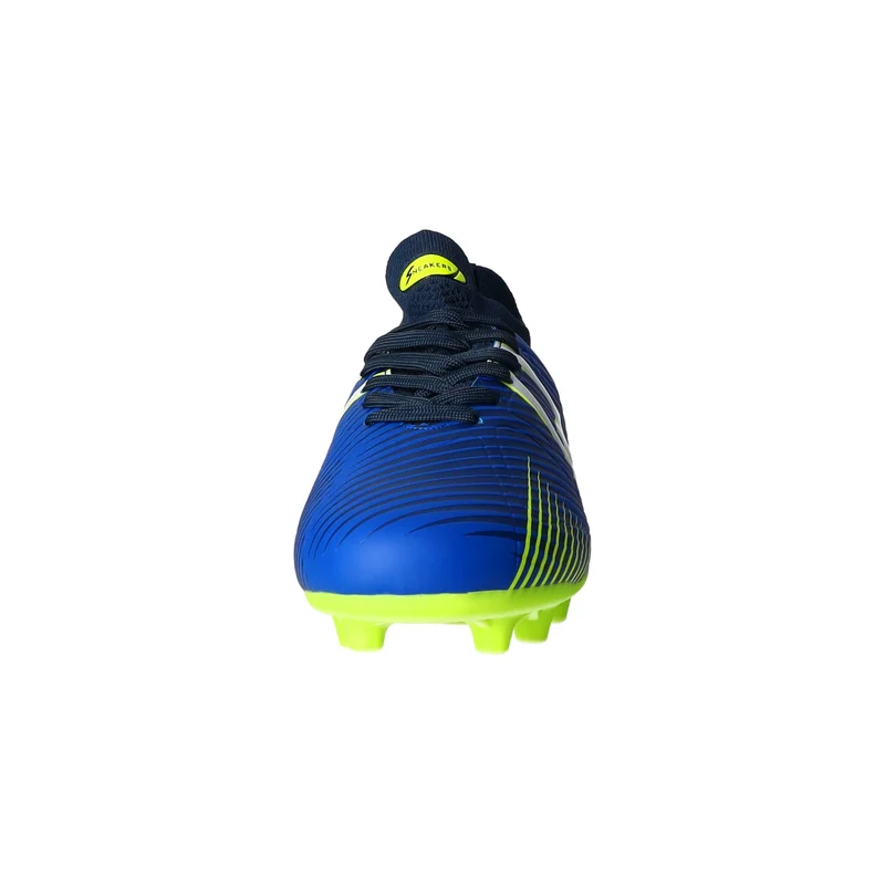 Sneakers Sportschuh Fußball