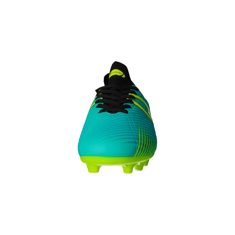 Sneakers Sportschuh Fußball