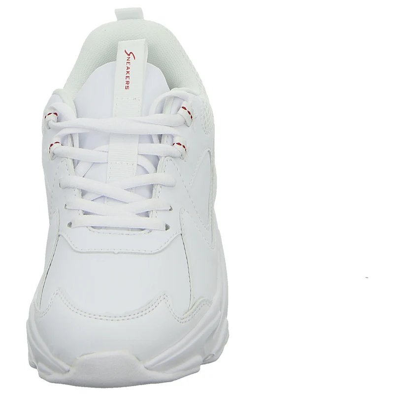 Sneakers Schnürhalbschuh (casual)
