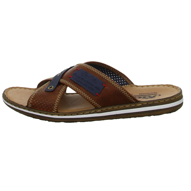 Rieker Pantolette Freizeit (casual)