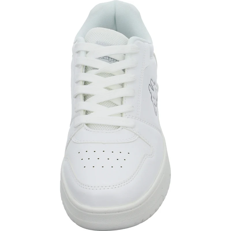 Kappa Schnürhalbschuh Sneaker (sportlich) STYLECODE: 243405OC CODA LOW OC