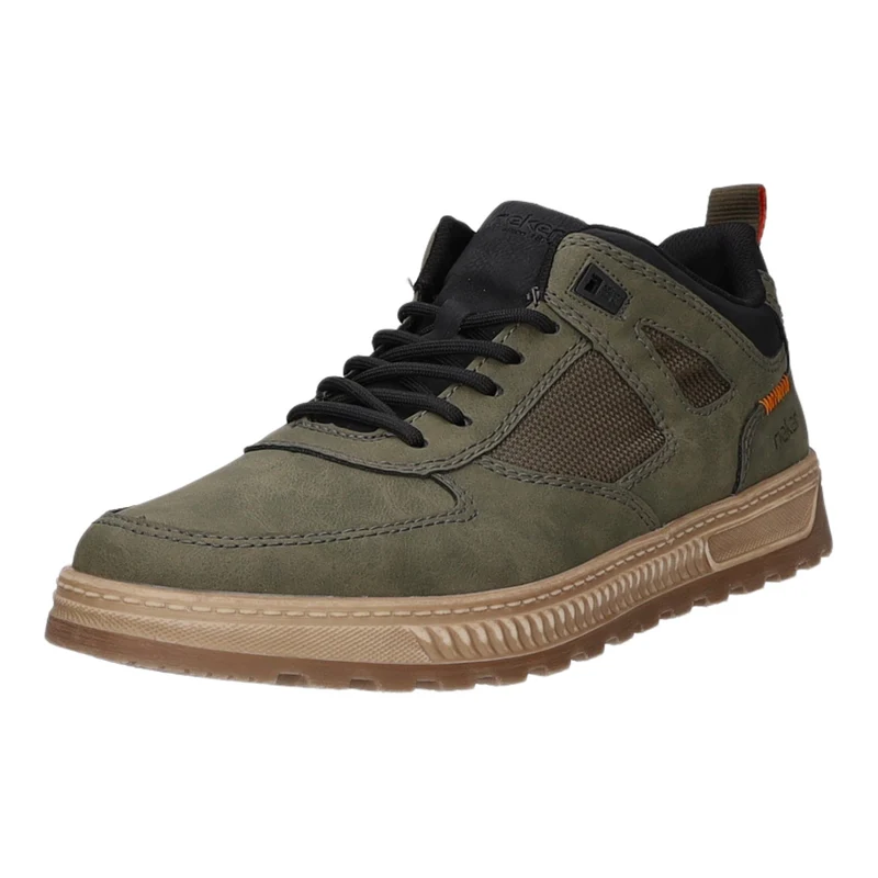 Rieker Schnürhalbschuh Freizeit (Casual)
