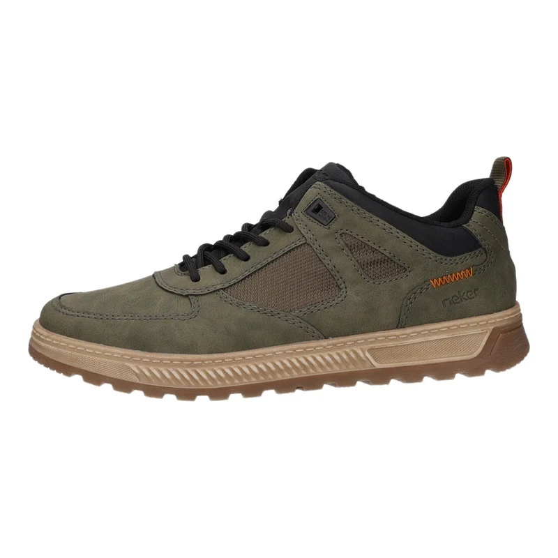 Rieker Schnürhalbschuh Freizeit (Casual)