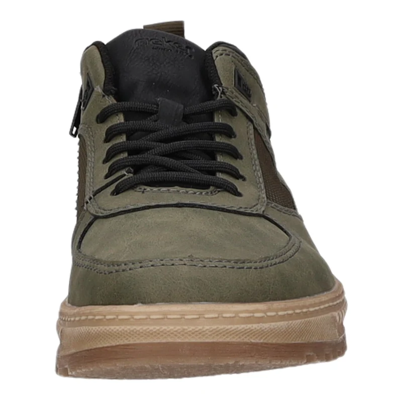 Rieker Schnürhalbschuh Freizeit (Casual)
