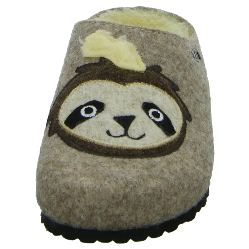Home Comfort Hausschuh Pantolette Warmfutter