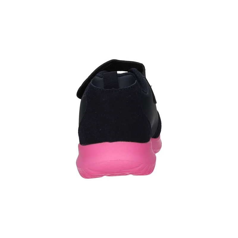Sneakers Slipper/Kletthalbschuh (casual)