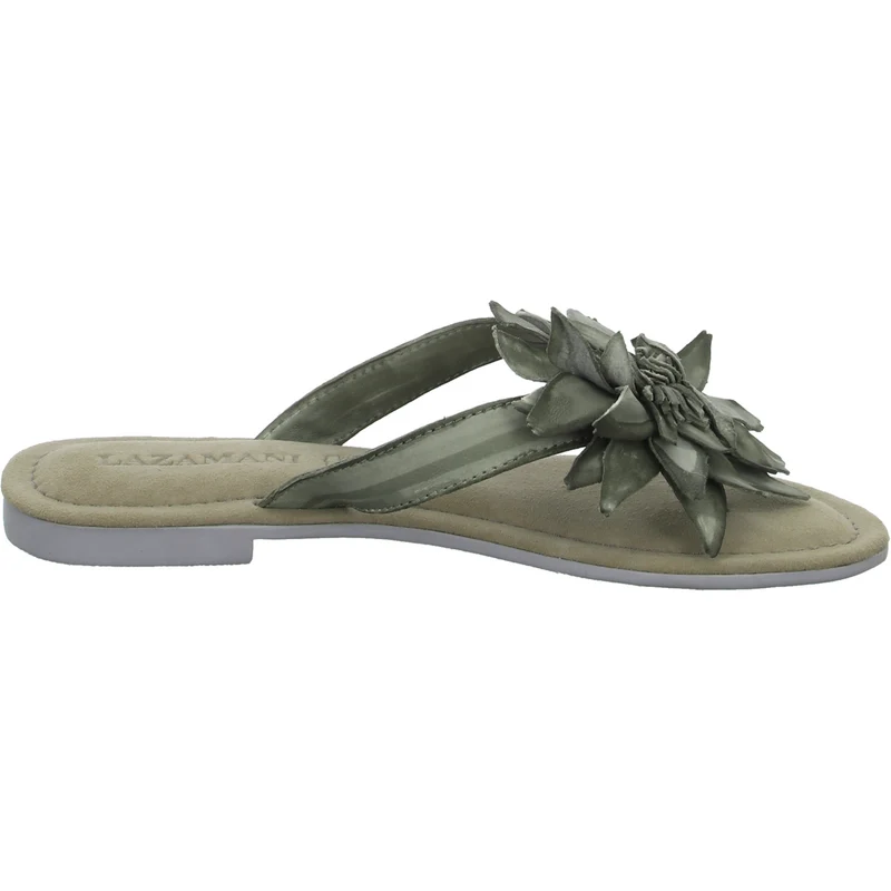 Lazamani Pantolette bis 30mm Absatz (casual)