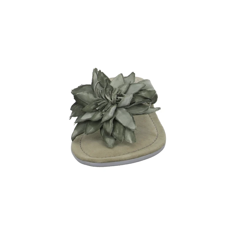 Lazamani Pantolette bis 30mm Absatz (casual)