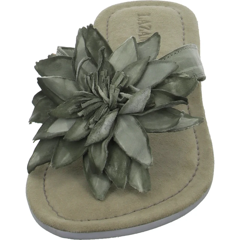 Lazamani Pantolette bis 30mm Absatz (casual)