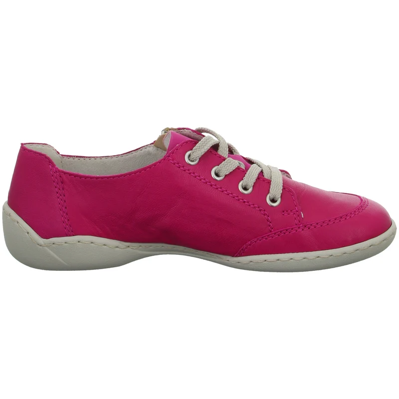 Rieker Slipper/Kletthalbschuh Freizeit (casual)