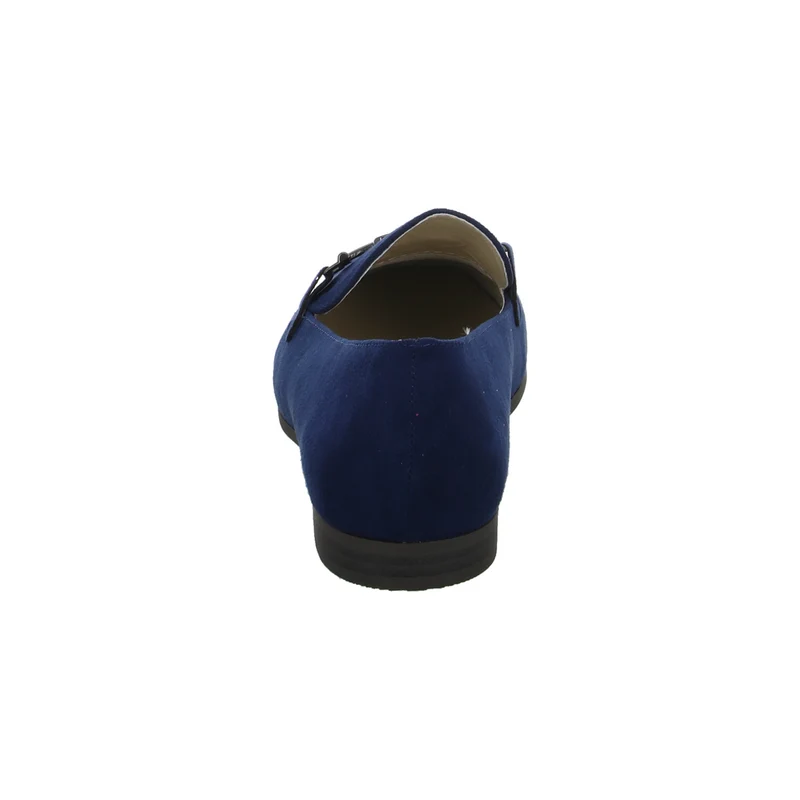 living UPDATED Slipper/Kletthalbschuh bis 25mm Absatz