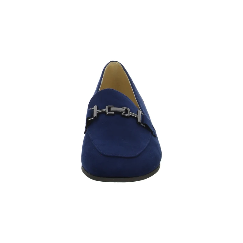 living UPDATED Slipper/Kletthalbschuh bis 25mm Absatz