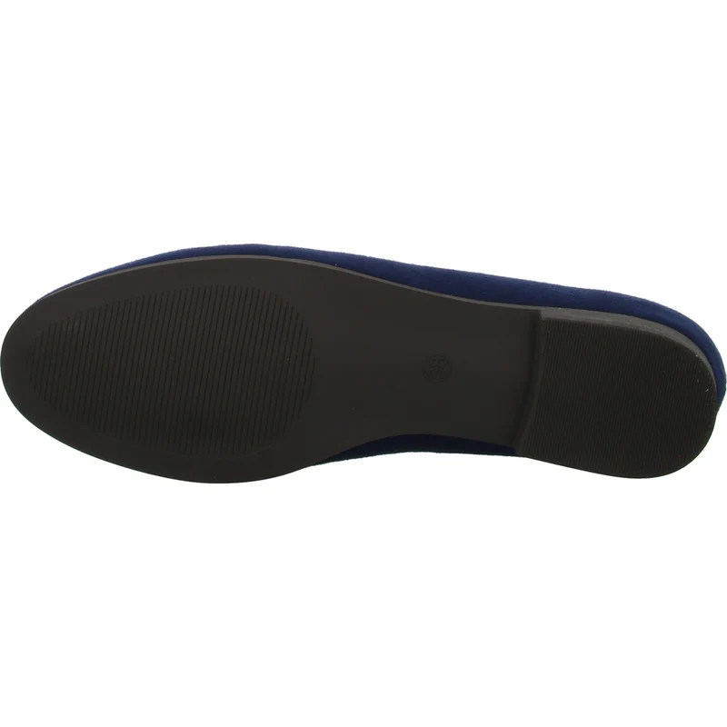 living UPDATED Slipper/Kletthalbschuh bis 25mm Absatz