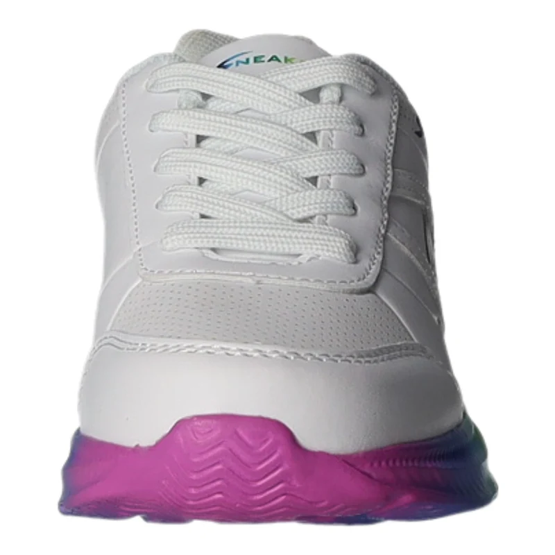 Sneakers Schnürhalbschuh (casual)