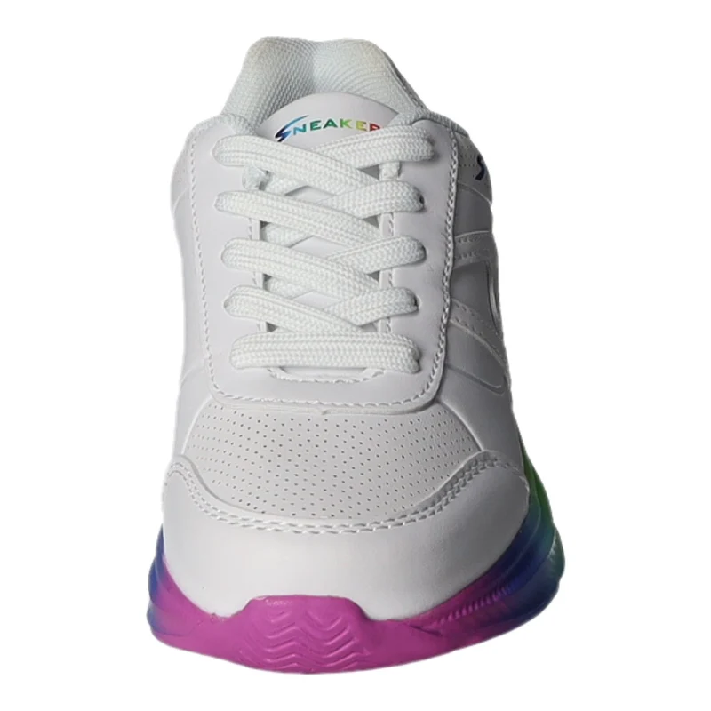 Sneakers Schnürhalbschuh (casual)