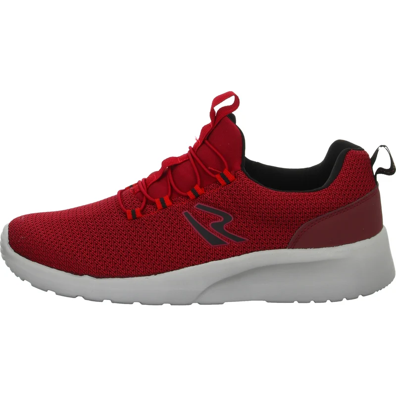 Sneakers Slipper/Kletthalbschuh Sneaker (sportlich)
