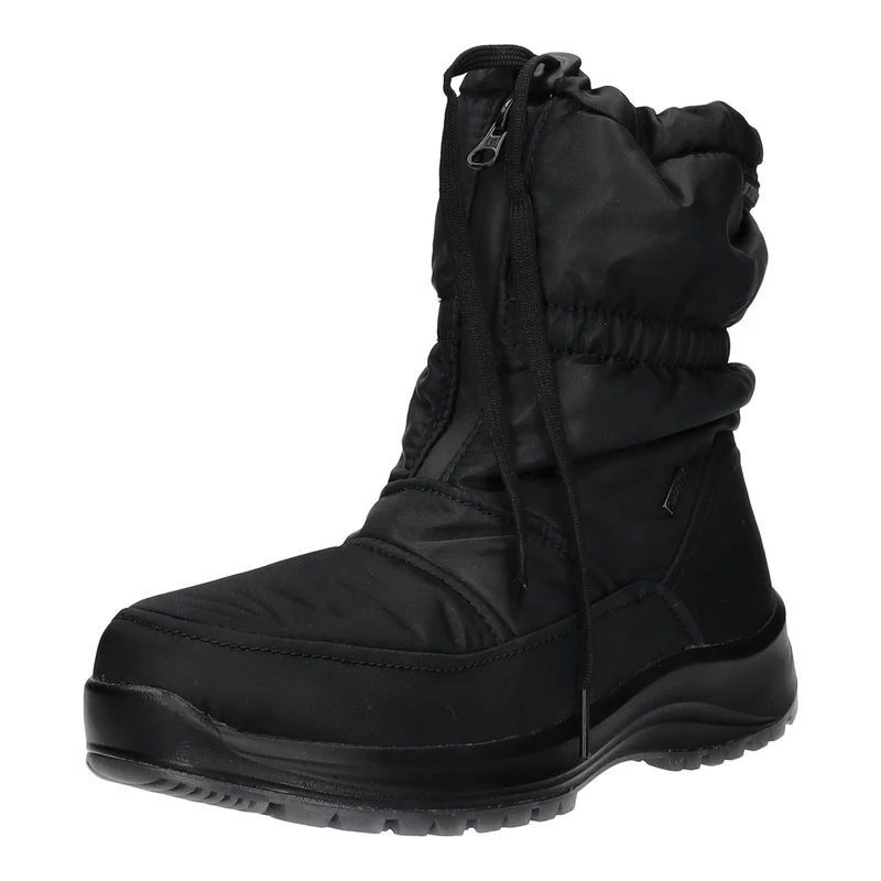 Josef Seibel Allwetterstiefel Warmfutter mit Funktionsmembran (wasserabweisend/wasserdicht) COLORADO 58