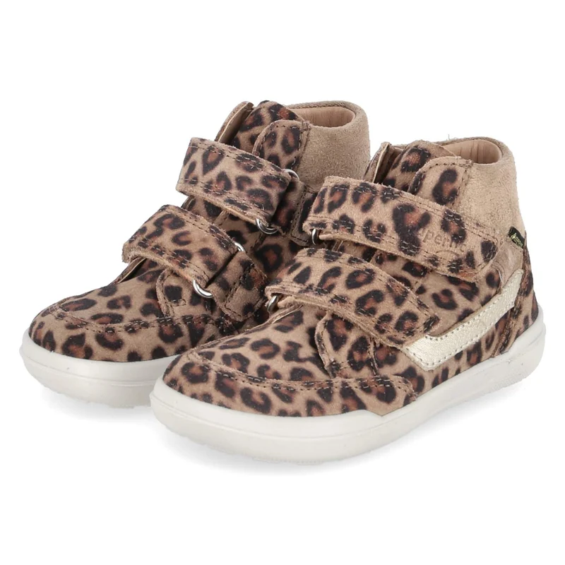 Klettschuhe SUPERFREE 2,0 Braun