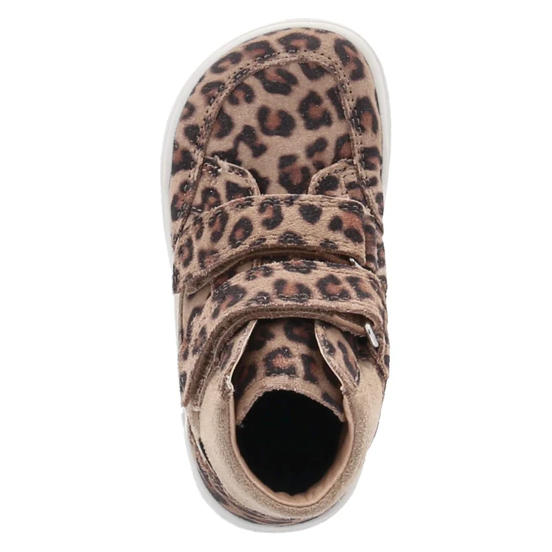 Klettschuhe SUPERFREE 2,0 Braun
