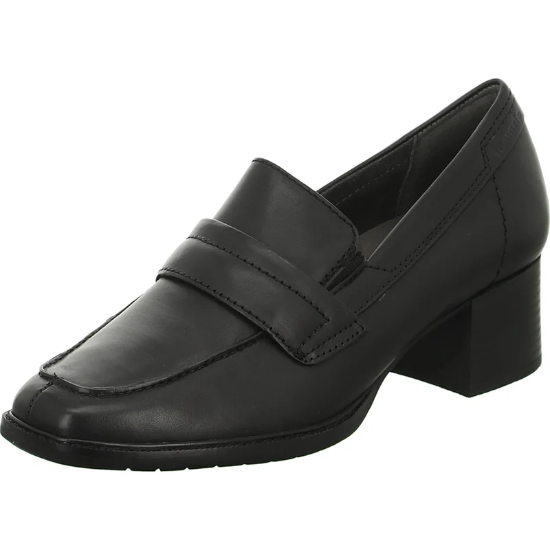 Tamaris Slipper/Kletthalbschuh mit Mehrweite Freizeit (casual)