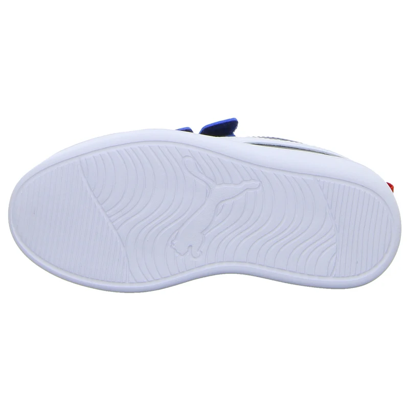 PUMA Slipper/Kletthalbschuh (casual) Courtflex v2 V PS